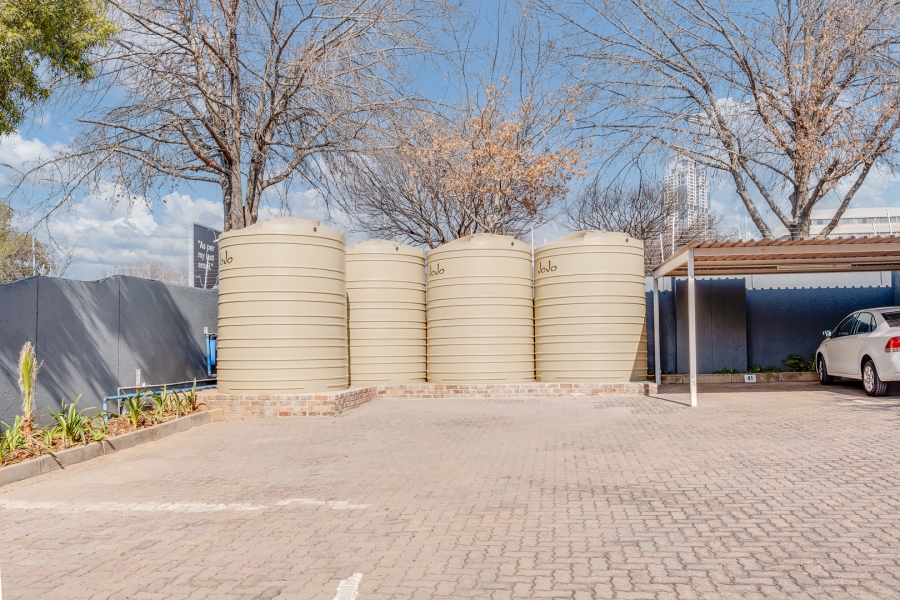 2 Bedroom Property for Sale in Sandown Gauteng