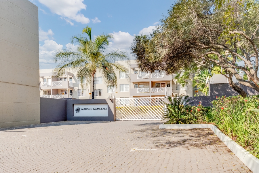 2 Bedroom Property for Sale in Sandown Gauteng