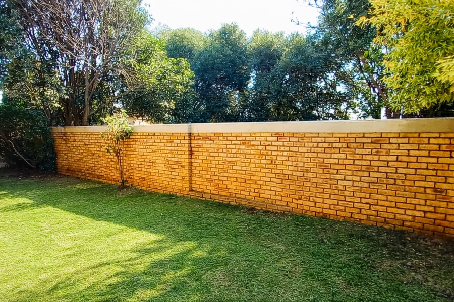 To Let 3 Bedroom Property for Rent in Honeydew Manor Gauteng