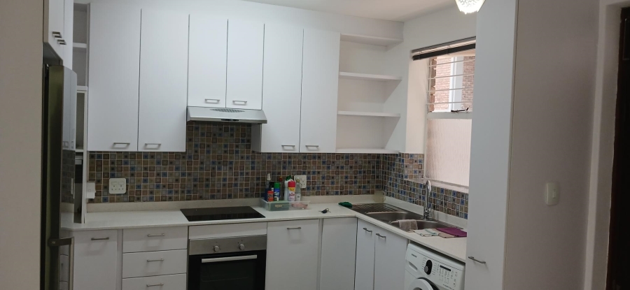 To Let 1 Bedroom Property for Rent in Craighall Gauteng