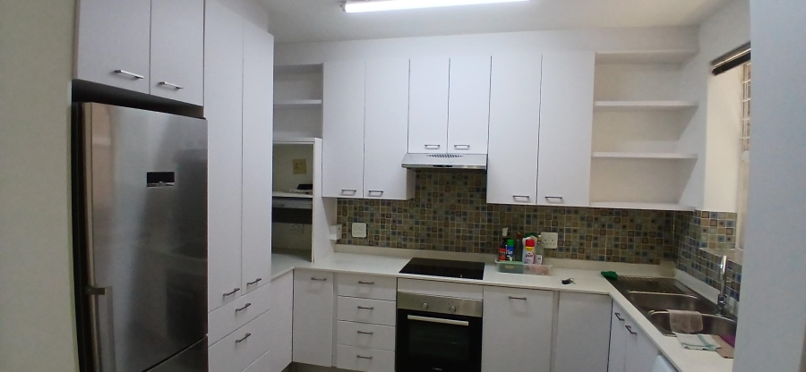 To Let 1 Bedroom Property for Rent in Craighall Gauteng