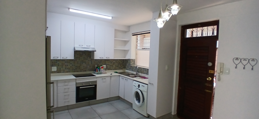 To Let 1 Bedroom Property for Rent in Craighall Gauteng
