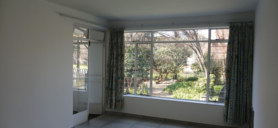 To Let 1 Bedroom Property for Rent in Craighall Gauteng