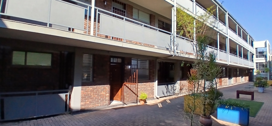 To Let 1 Bedroom Property for Rent in Craighall Gauteng