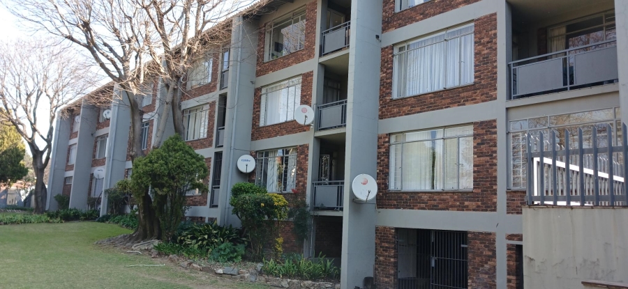 To Let 1 Bedroom Property for Rent in Craighall Gauteng