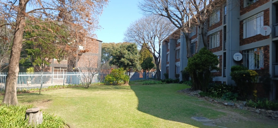 To Let 1 Bedroom Property for Rent in Craighall Gauteng