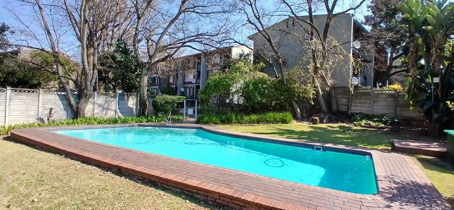 To Let 1 Bedroom Property for Rent in Craighall Gauteng