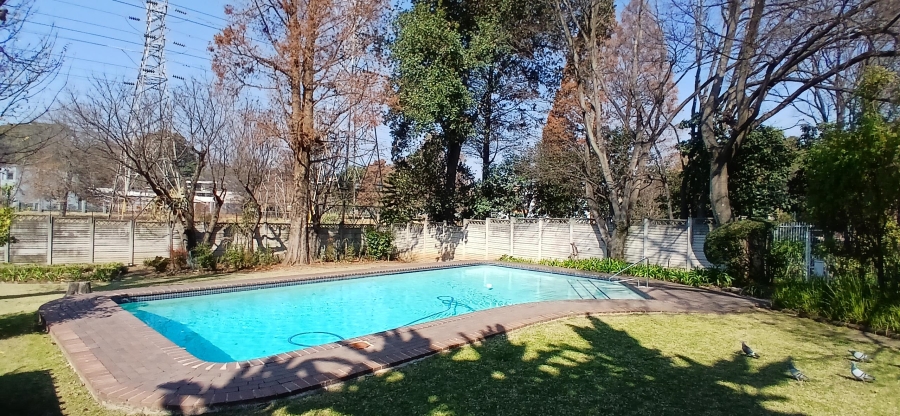 To Let 1 Bedroom Property for Rent in Craighall Gauteng