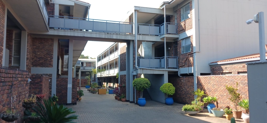 To Let 1 Bedroom Property for Rent in Craighall Gauteng