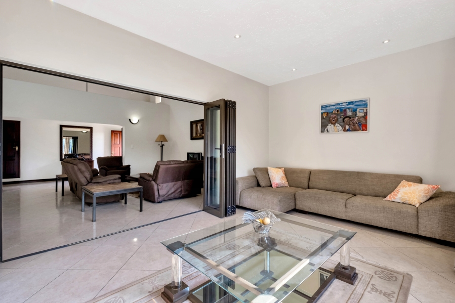 4 Bedroom Property for Sale in Gallo Manor Gauteng