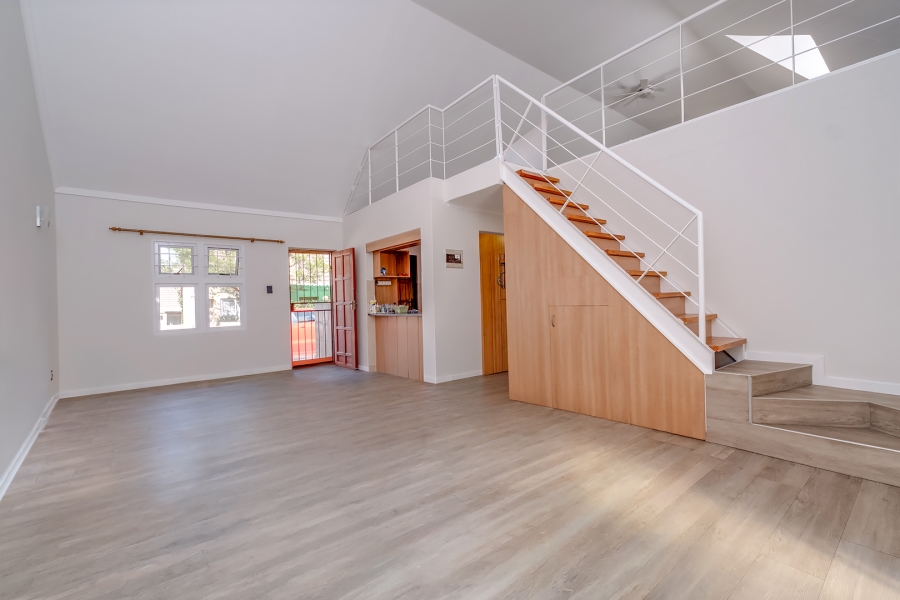 To Let 3 Bedroom Property for Rent in Bromhof Gauteng