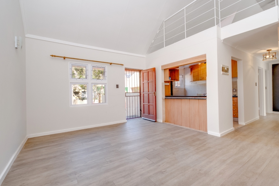 To Let 3 Bedroom Property for Rent in Bromhof Gauteng
