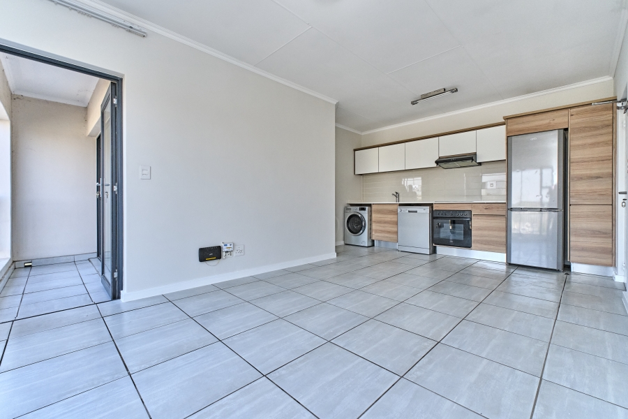 1 Bedroom Property for Sale in Waterfall Gauteng