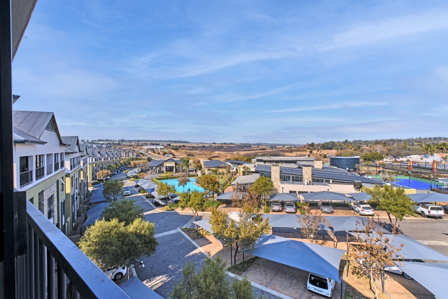 1 Bedroom Property for Sale in Waterfall Gauteng