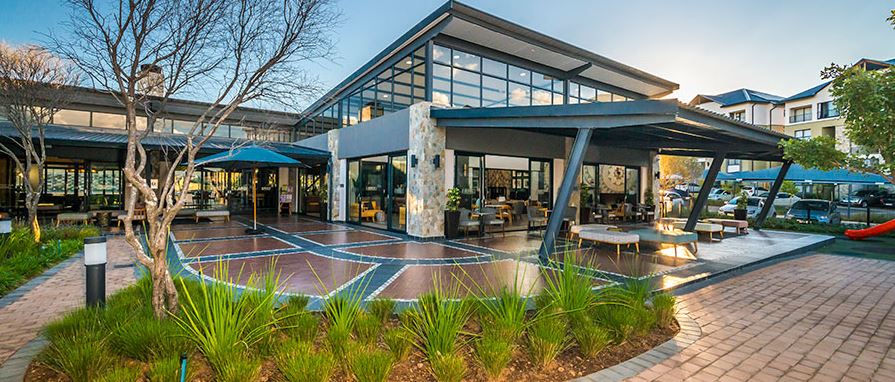 1 Bedroom Property for Sale in Waterfall Gauteng