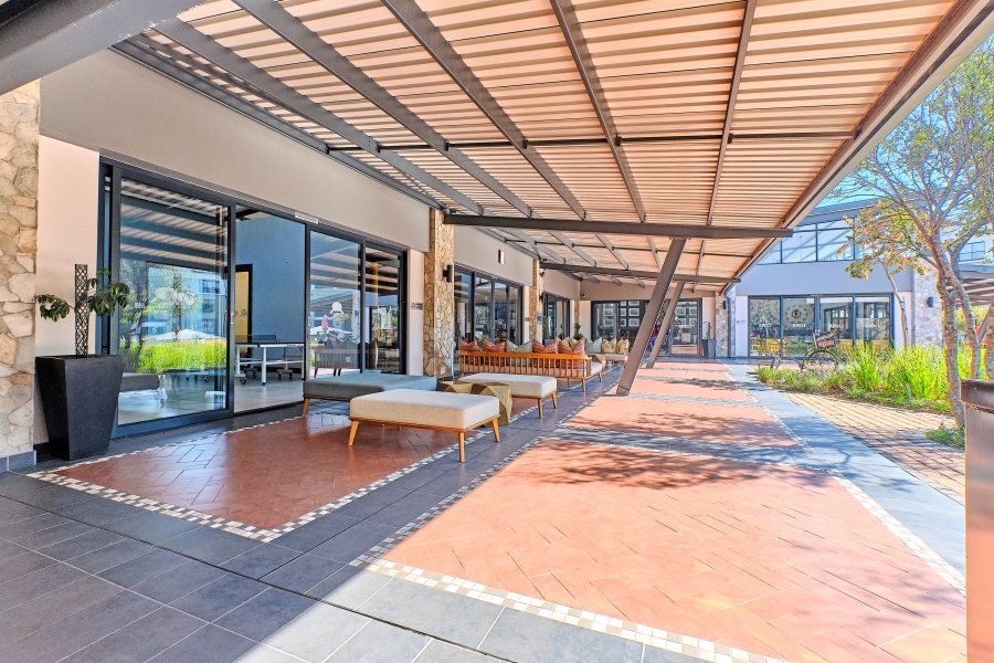 1 Bedroom Property for Sale in Waterfall Gauteng