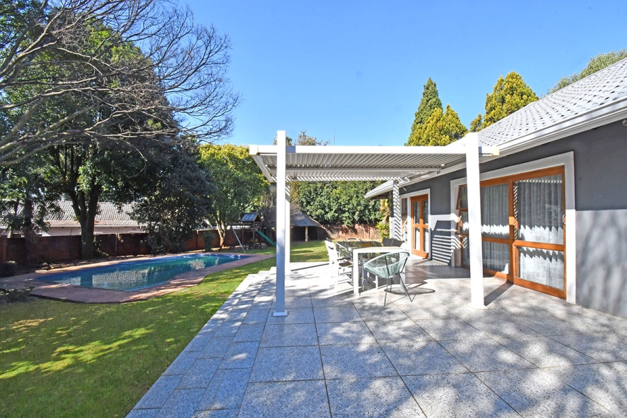4 Bedroom Property for Sale in Bedfordview Gauteng