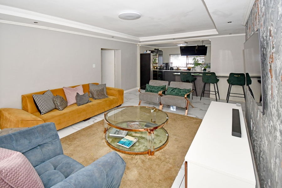 4 Bedroom Property for Sale in Bedfordview Gauteng