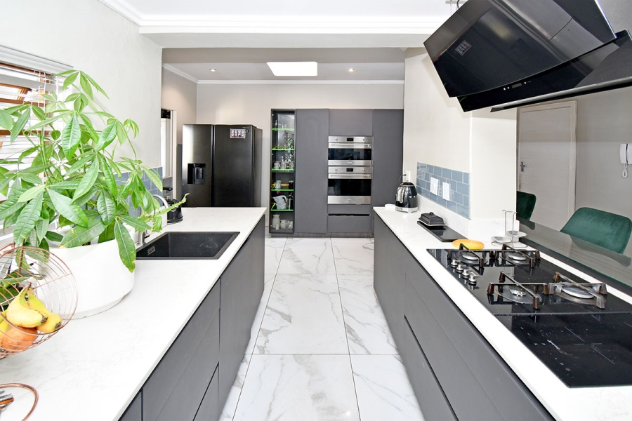 4 Bedroom Property for Sale in Bedfordview Gauteng