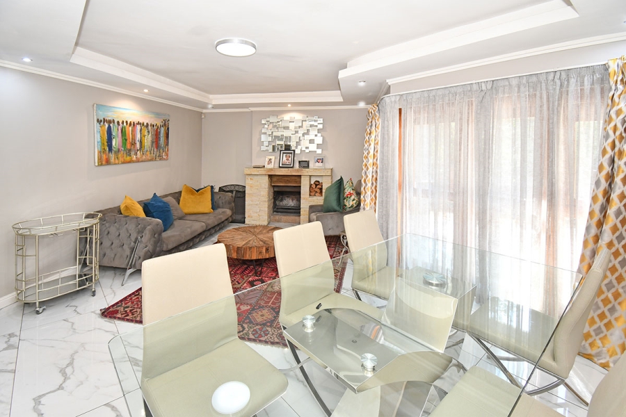 4 Bedroom Property for Sale in Bedfordview Gauteng