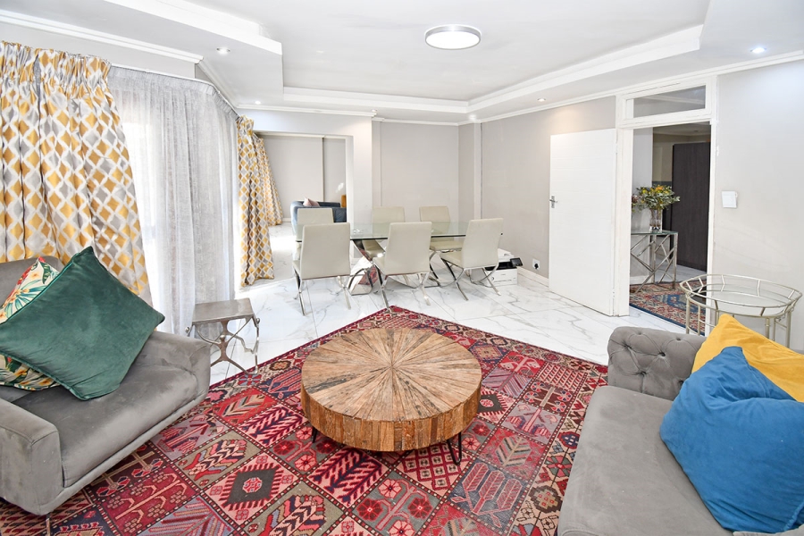4 Bedroom Property for Sale in Bedfordview Gauteng