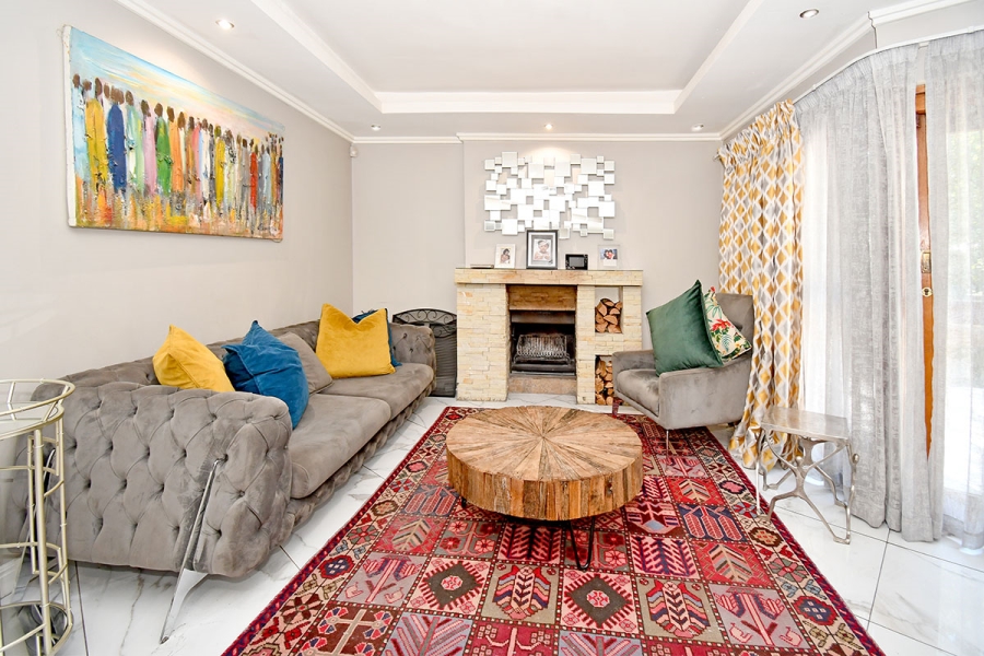 4 Bedroom Property for Sale in Bedfordview Gauteng