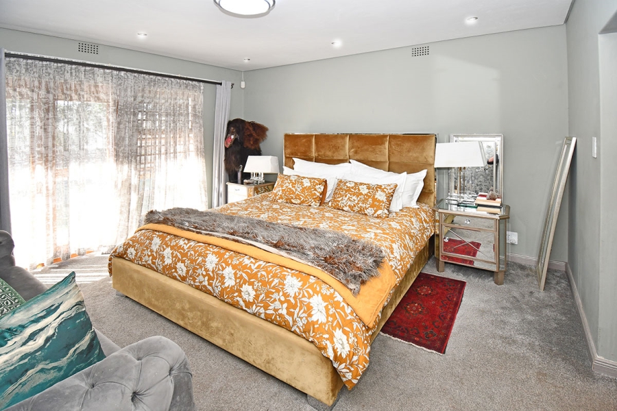 4 Bedroom Property for Sale in Bedfordview Gauteng