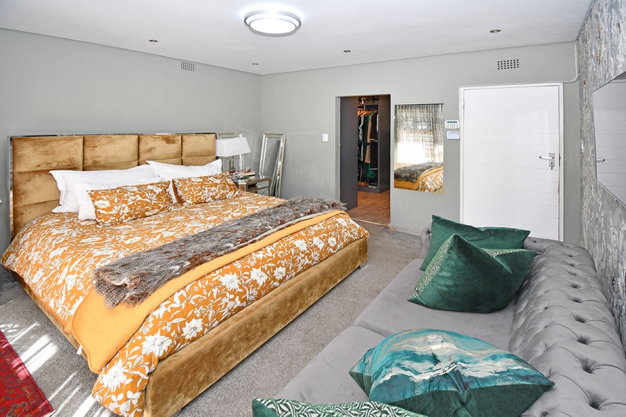 4 Bedroom Property for Sale in Bedfordview Gauteng