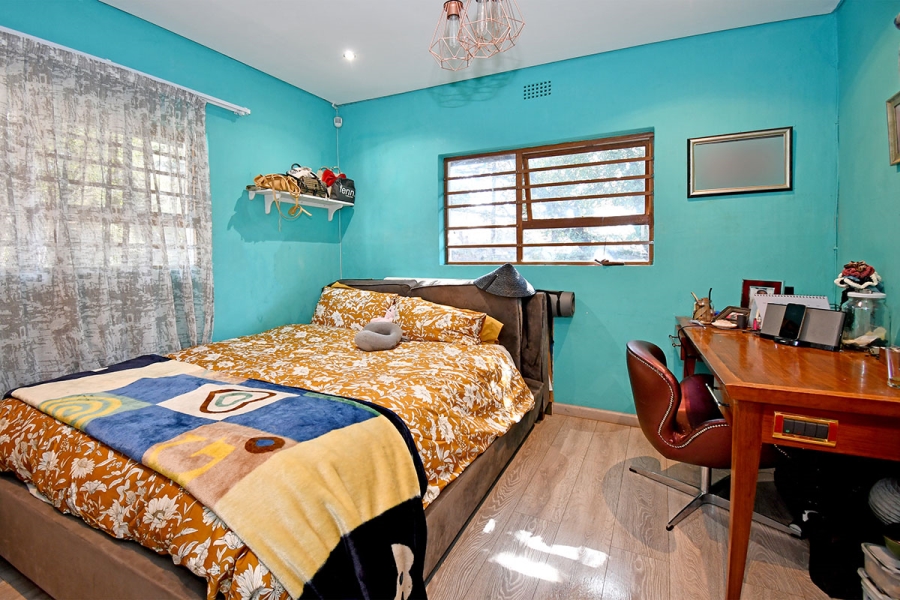 4 Bedroom Property for Sale in Bedfordview Gauteng