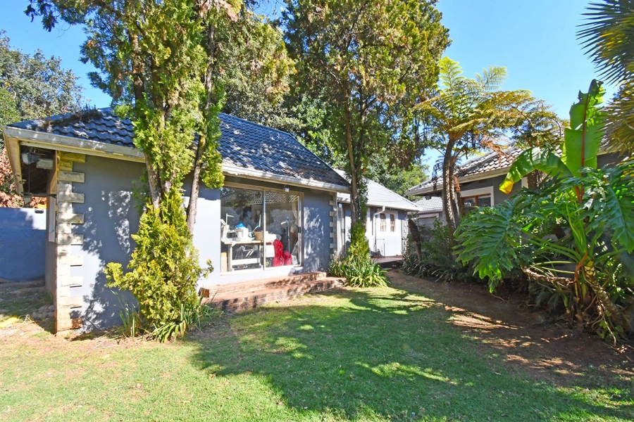 4 Bedroom Property for Sale in Bedfordview Gauteng