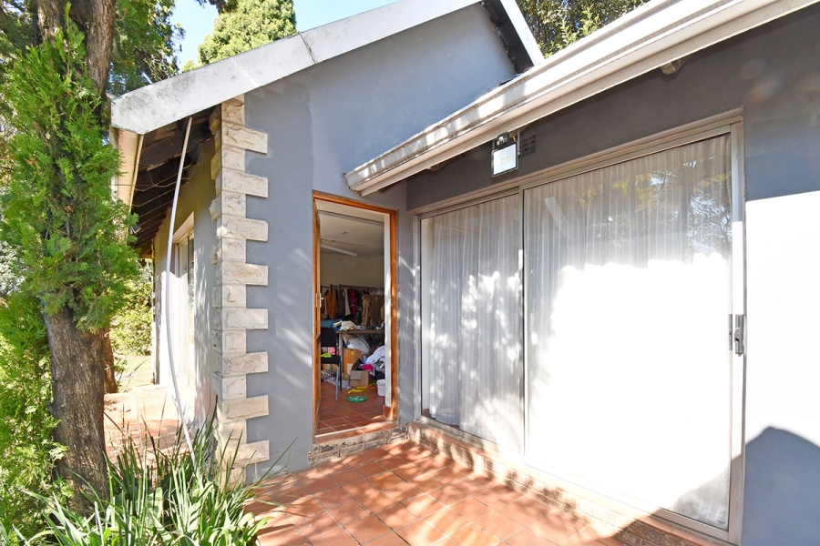 4 Bedroom Property for Sale in Bedfordview Gauteng
