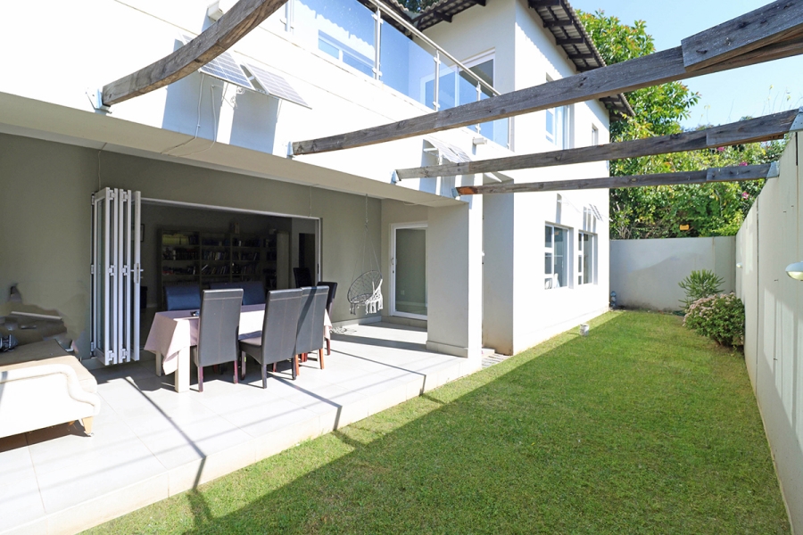 4 Bedroom Property for Sale in Glenhazel Gauteng