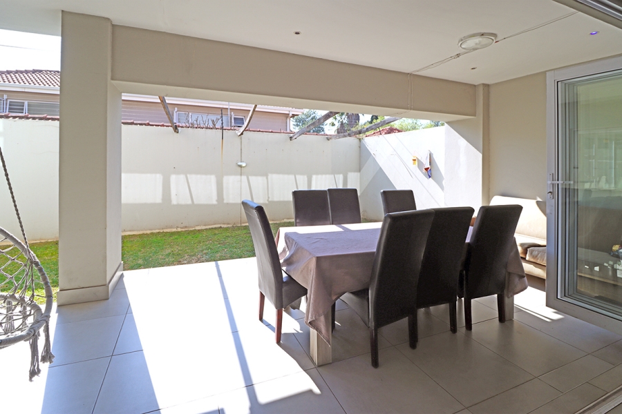 4 Bedroom Property for Sale in Glenhazel Gauteng