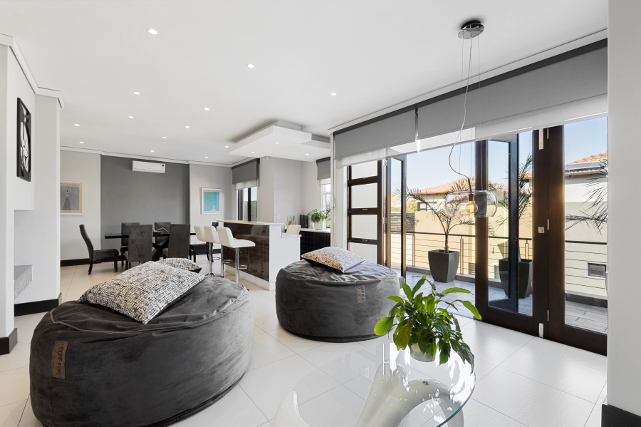 4 Bedroom Property for Sale in Bryanston Gauteng