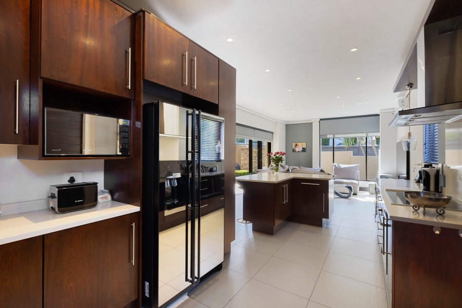 4 Bedroom Property for Sale in Bryanston Gauteng