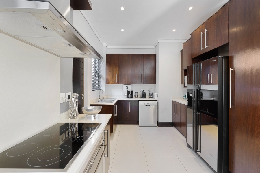 4 Bedroom Property for Sale in Bryanston Gauteng
