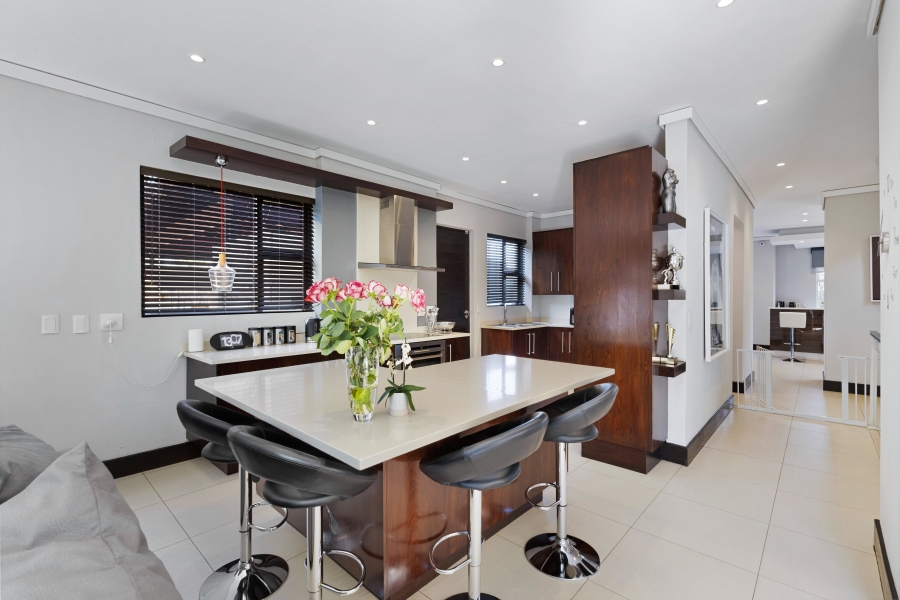 4 Bedroom Property for Sale in Bryanston Gauteng