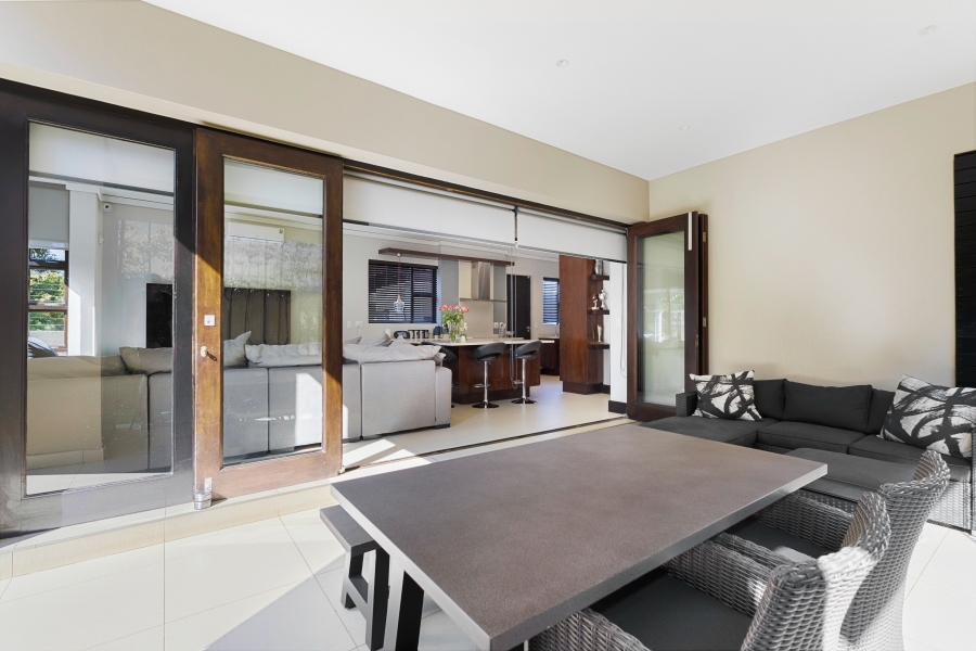4 Bedroom Property for Sale in Bryanston Gauteng
