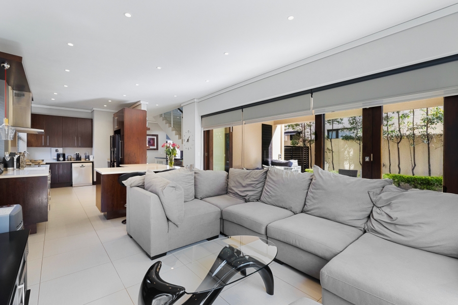 4 Bedroom Property for Sale in Bryanston Gauteng