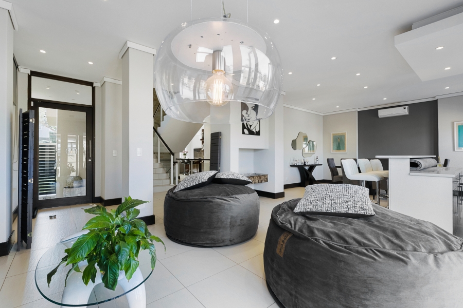 4 Bedroom Property for Sale in Bryanston Gauteng