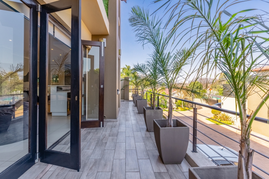 4 Bedroom Property for Sale in Bryanston Gauteng