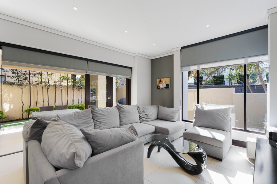 4 Bedroom Property for Sale in Bryanston Gauteng