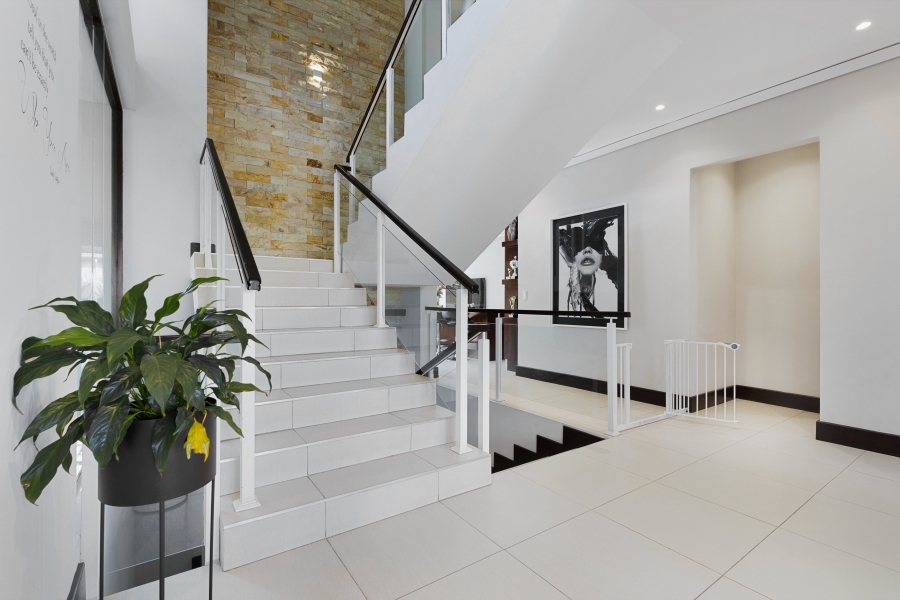 4 Bedroom Property for Sale in Bryanston Gauteng