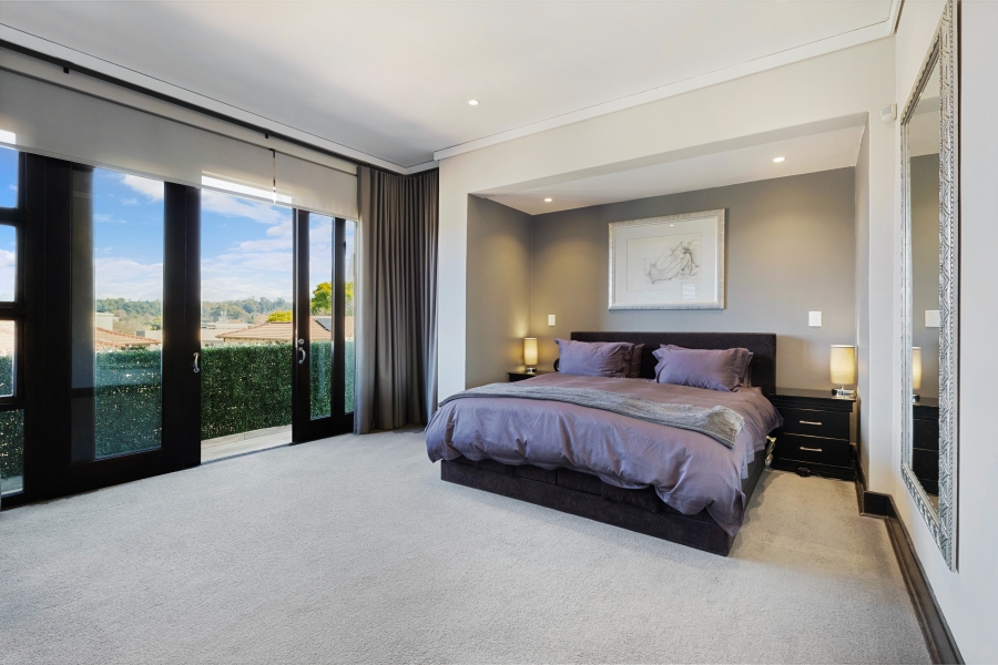 4 Bedroom Property for Sale in Bryanston Gauteng