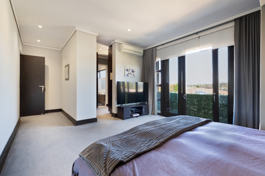 4 Bedroom Property for Sale in Bryanston Gauteng