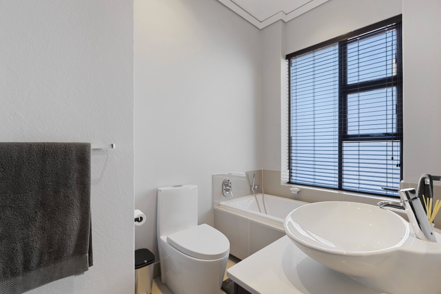 4 Bedroom Property for Sale in Bryanston Gauteng