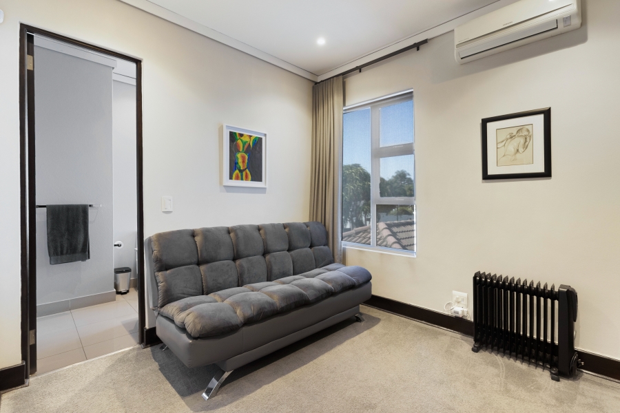 4 Bedroom Property for Sale in Bryanston Gauteng