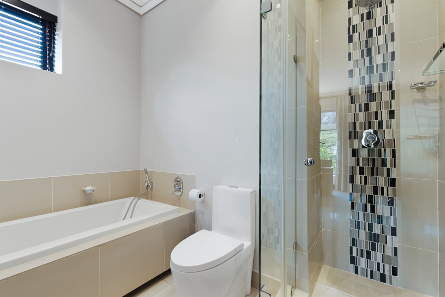 4 Bedroom Property for Sale in Bryanston Gauteng