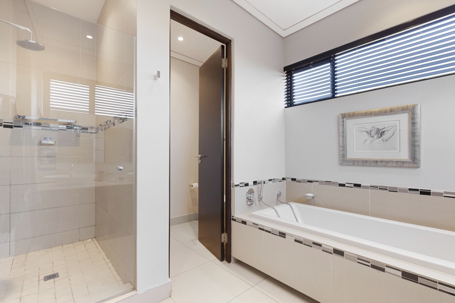 4 Bedroom Property for Sale in Bryanston Gauteng