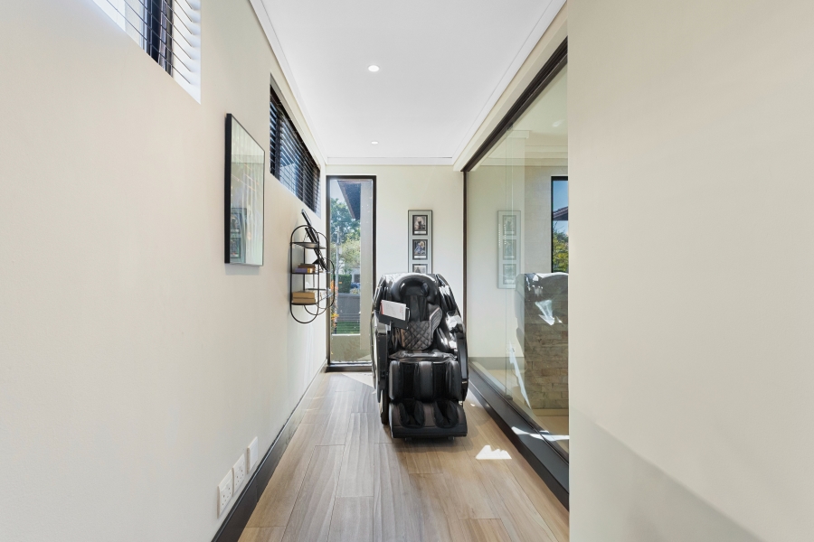 4 Bedroom Property for Sale in Bryanston Gauteng